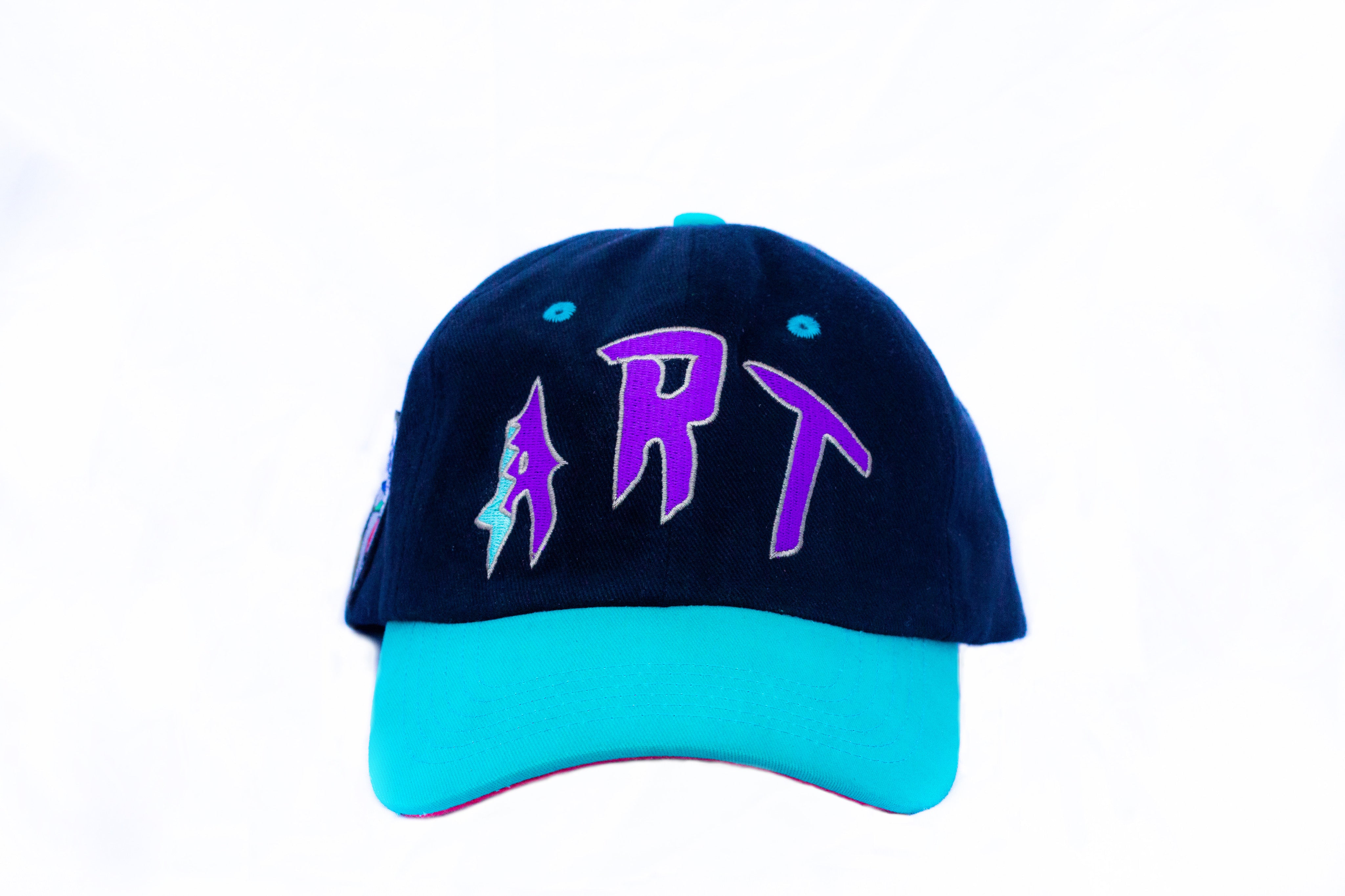 Premium ART Hat "DiamondBack"