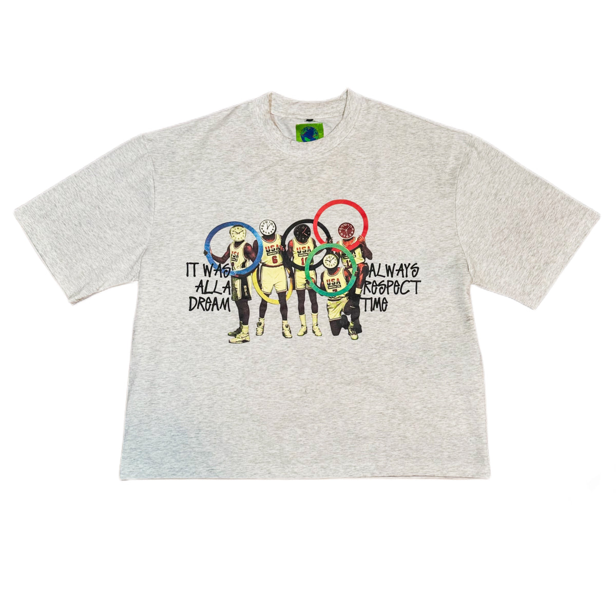 Dream Team Tee