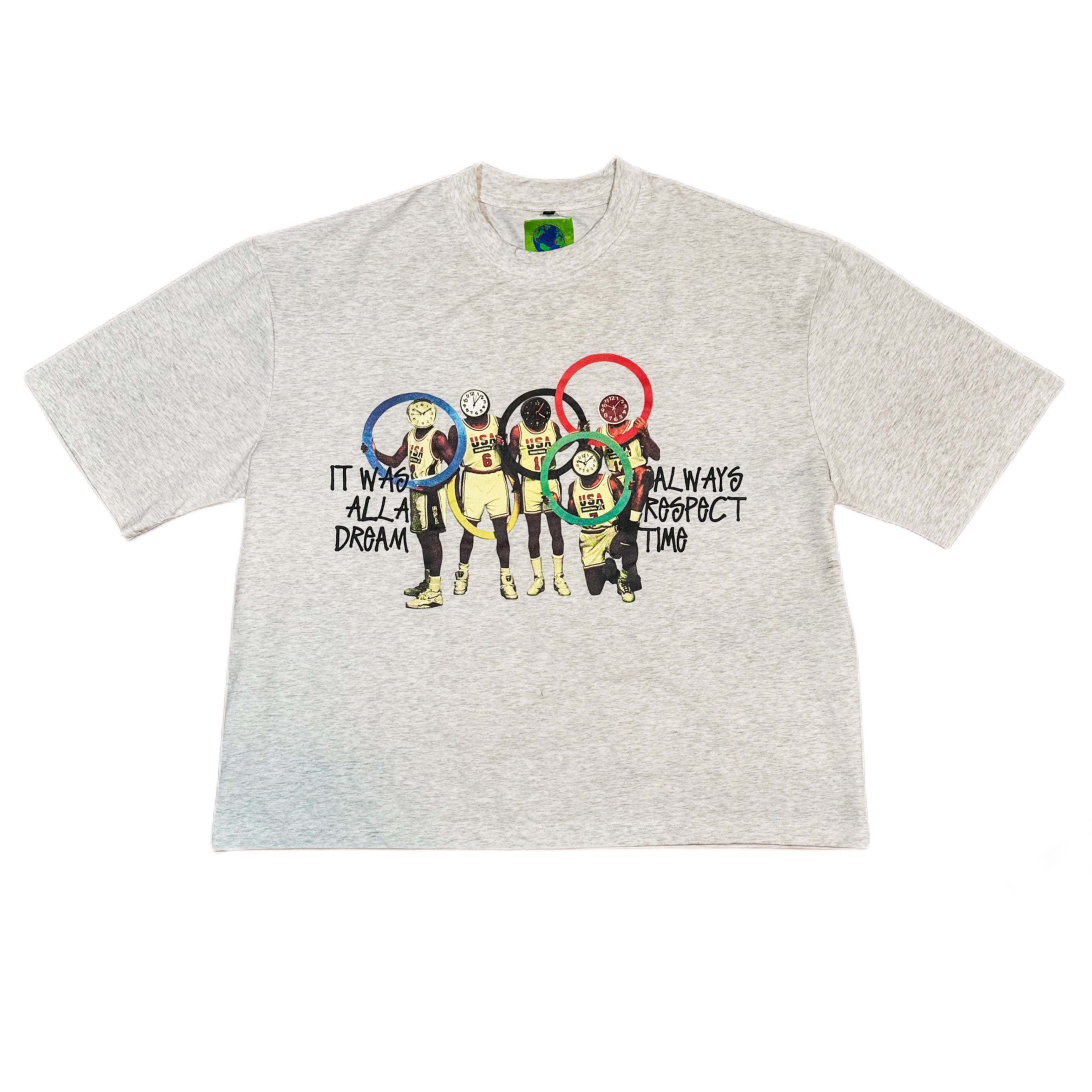 Dream Team Tee