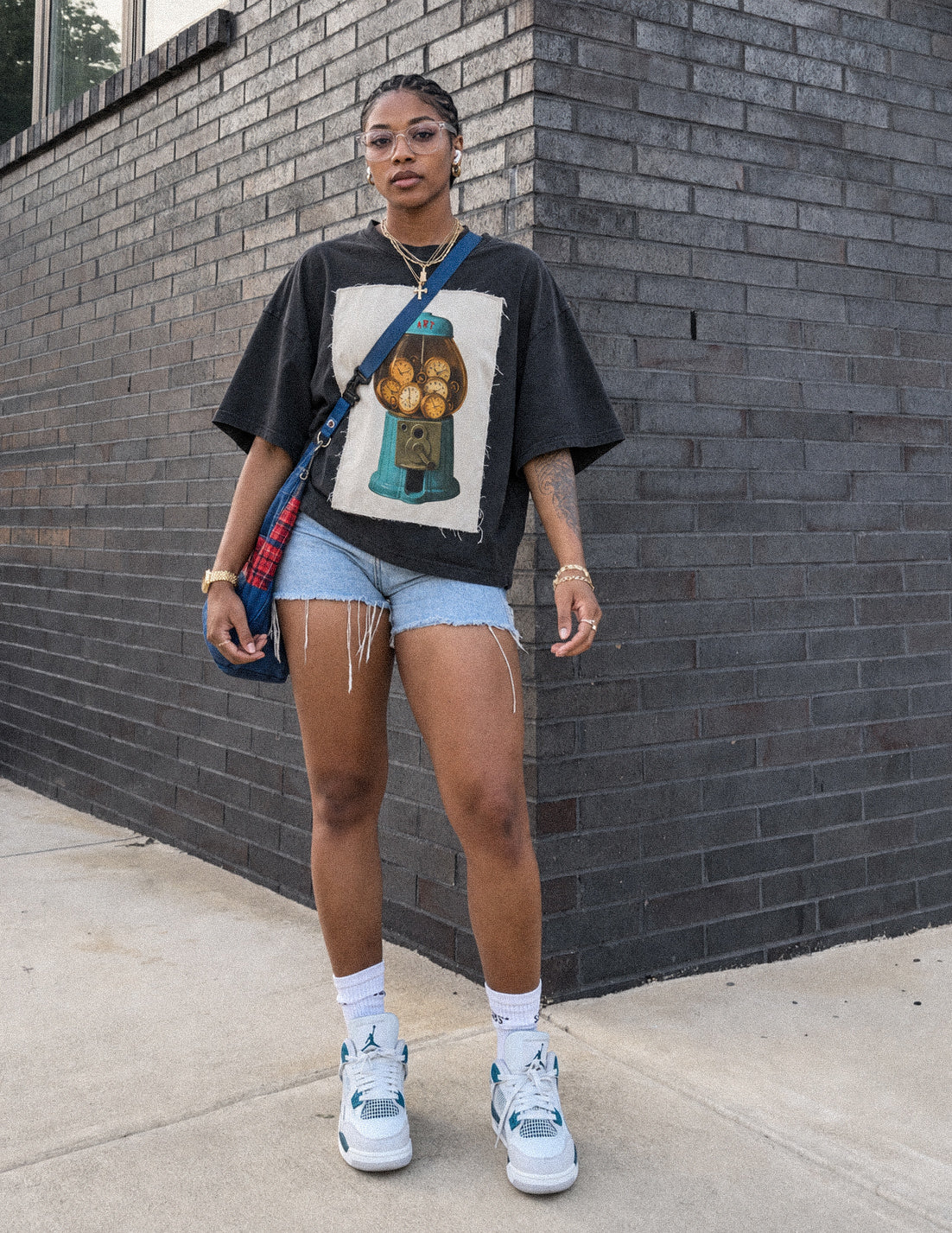 Gum Ball Tee