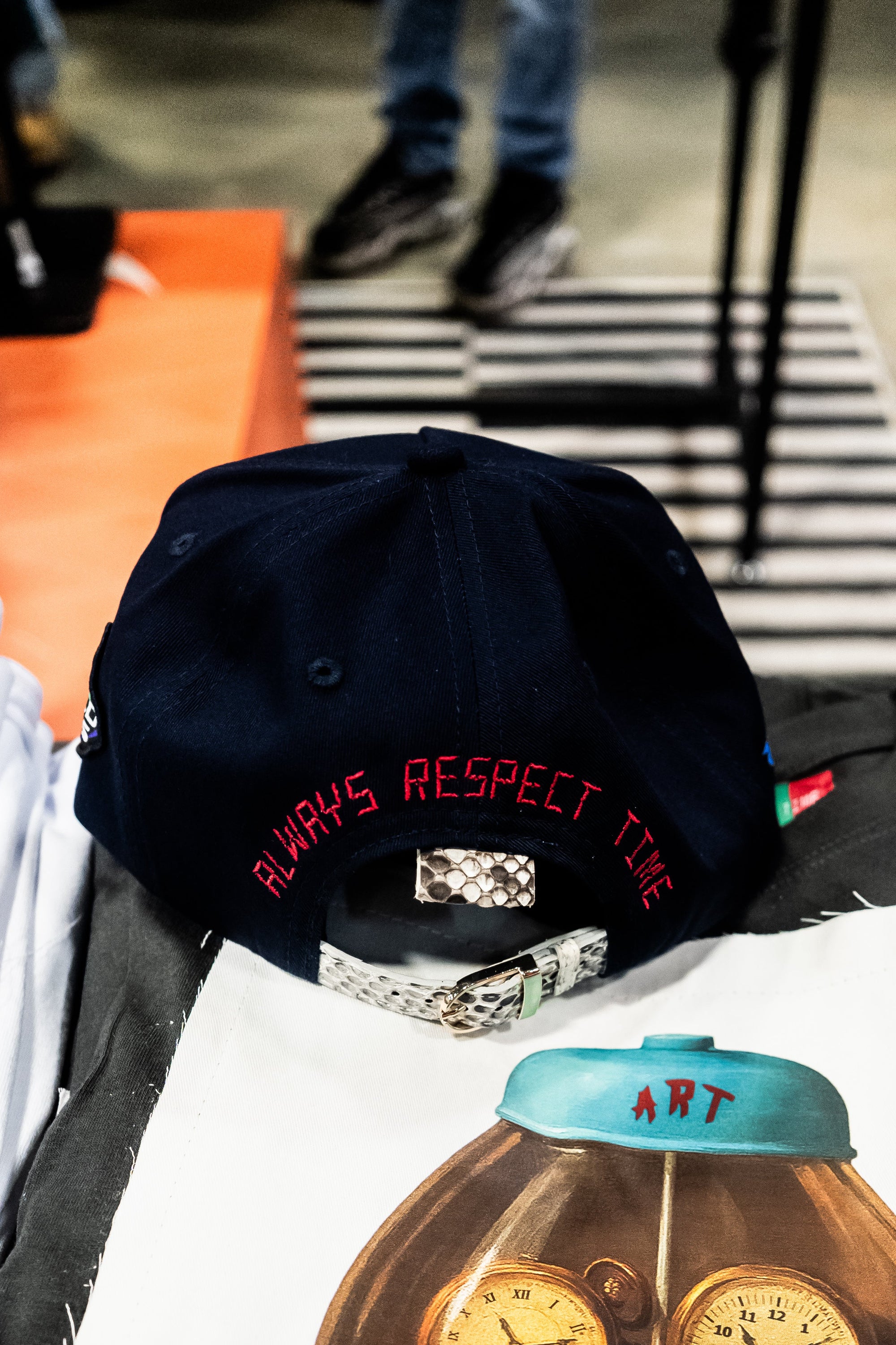 Nats Hat