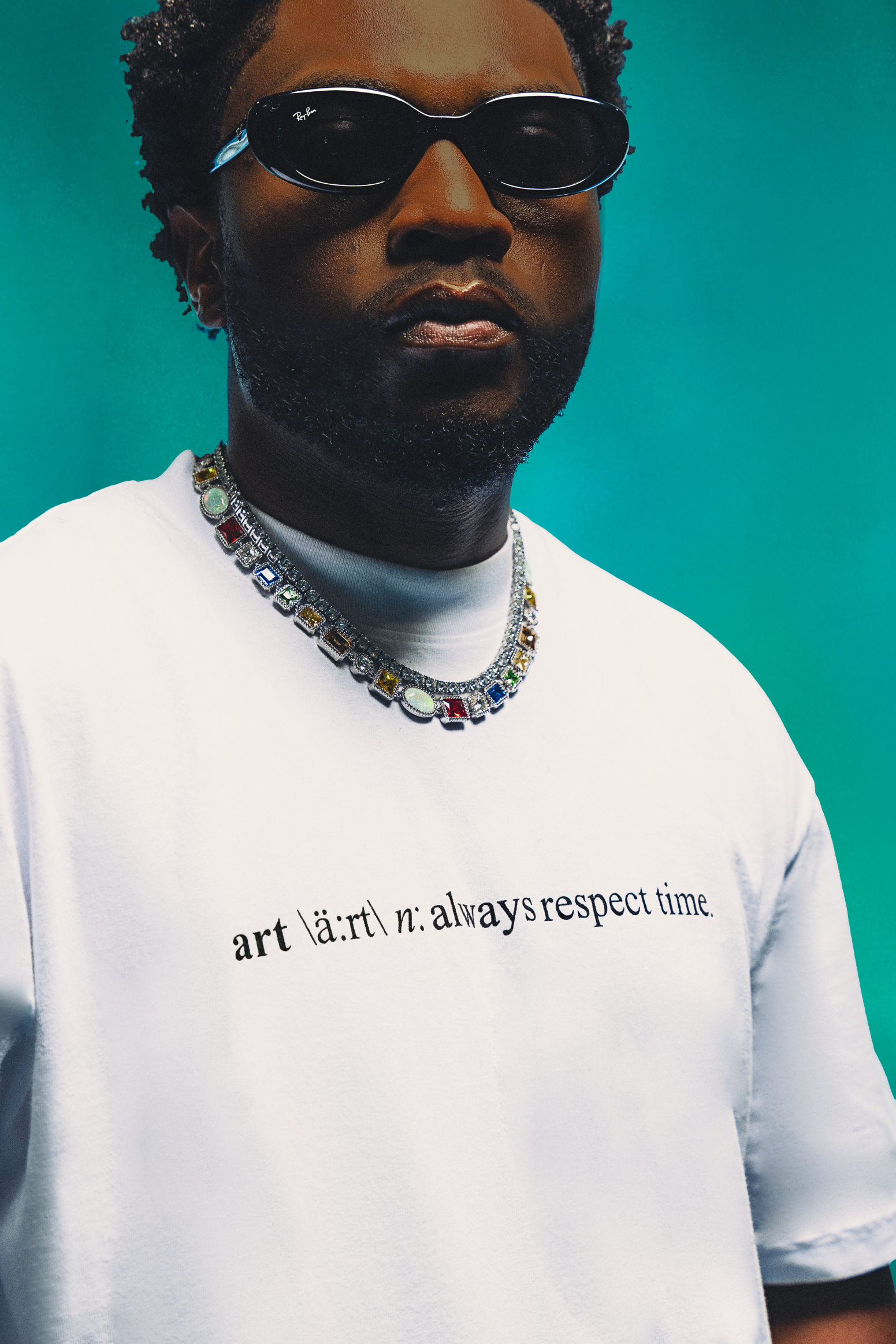 ART Defined Tee