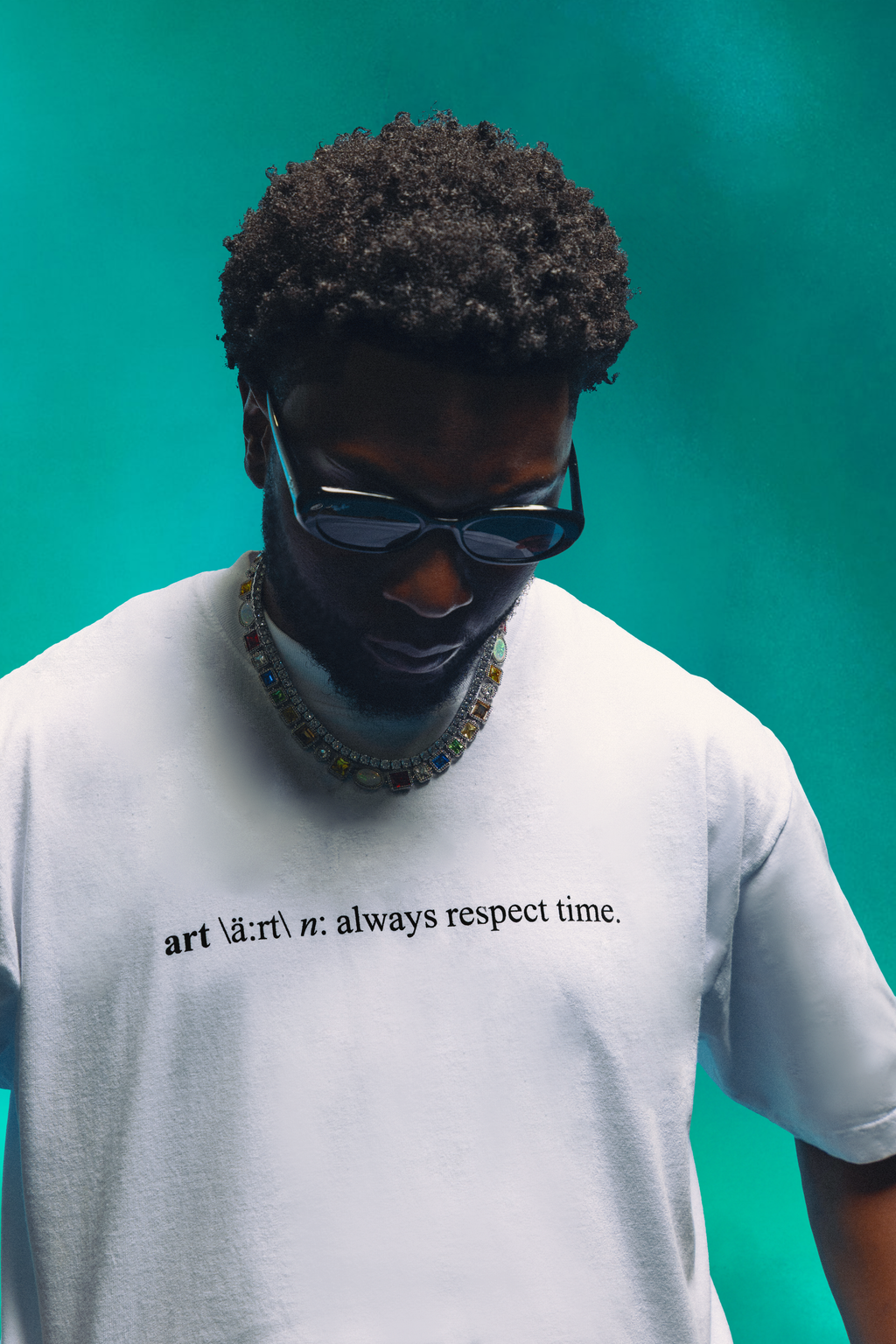 ART Defined Tee