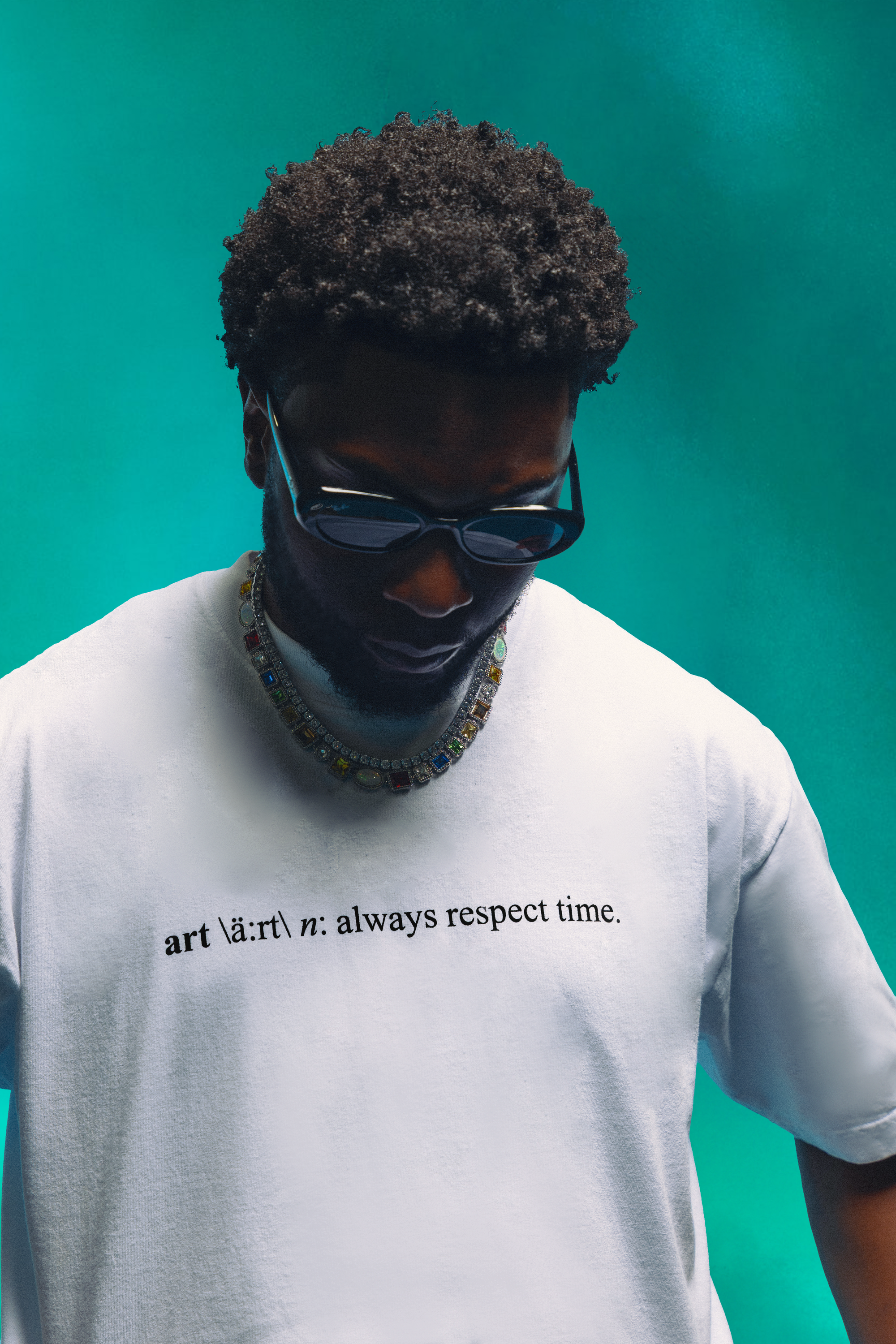 ART Defined Tee