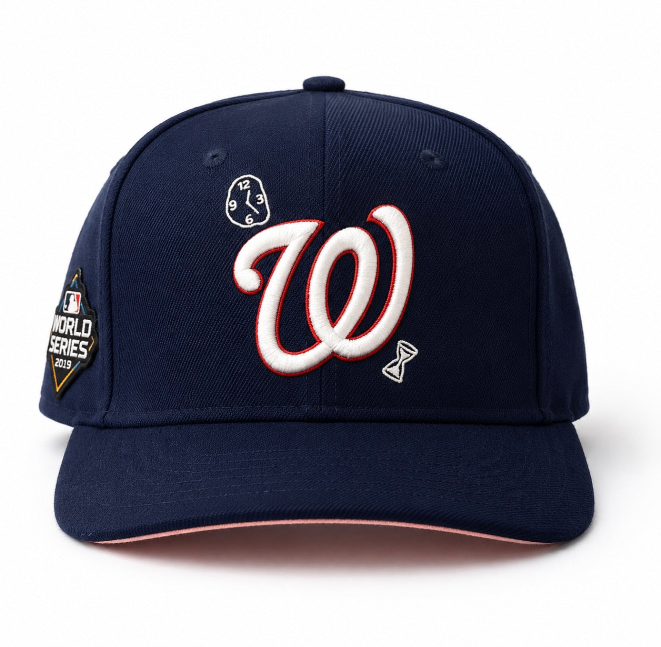 Nats Hat