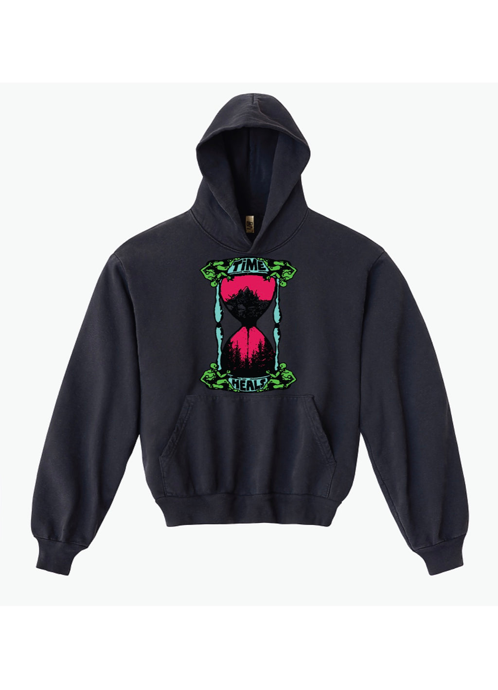 Duality Hoodie PREORDER