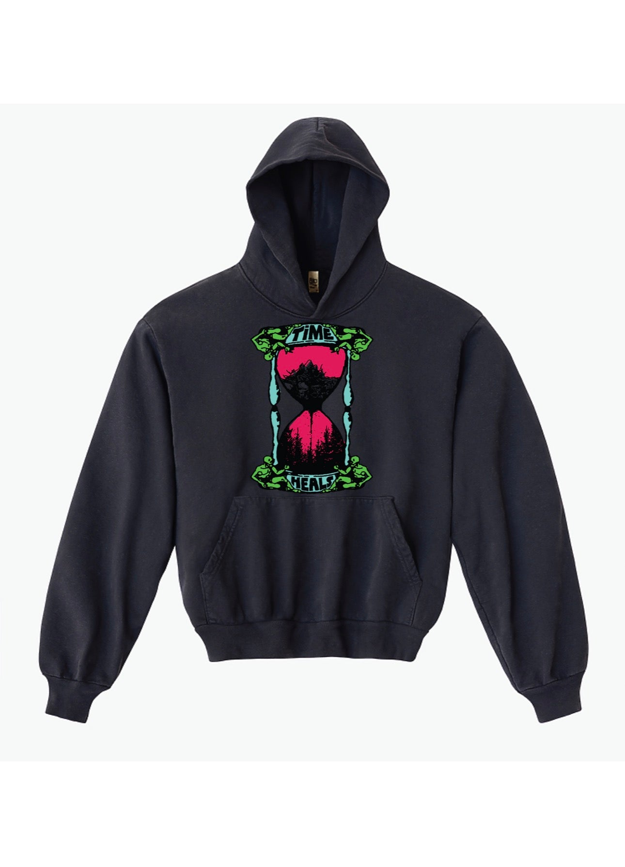 Duality Hoodie PREORDER