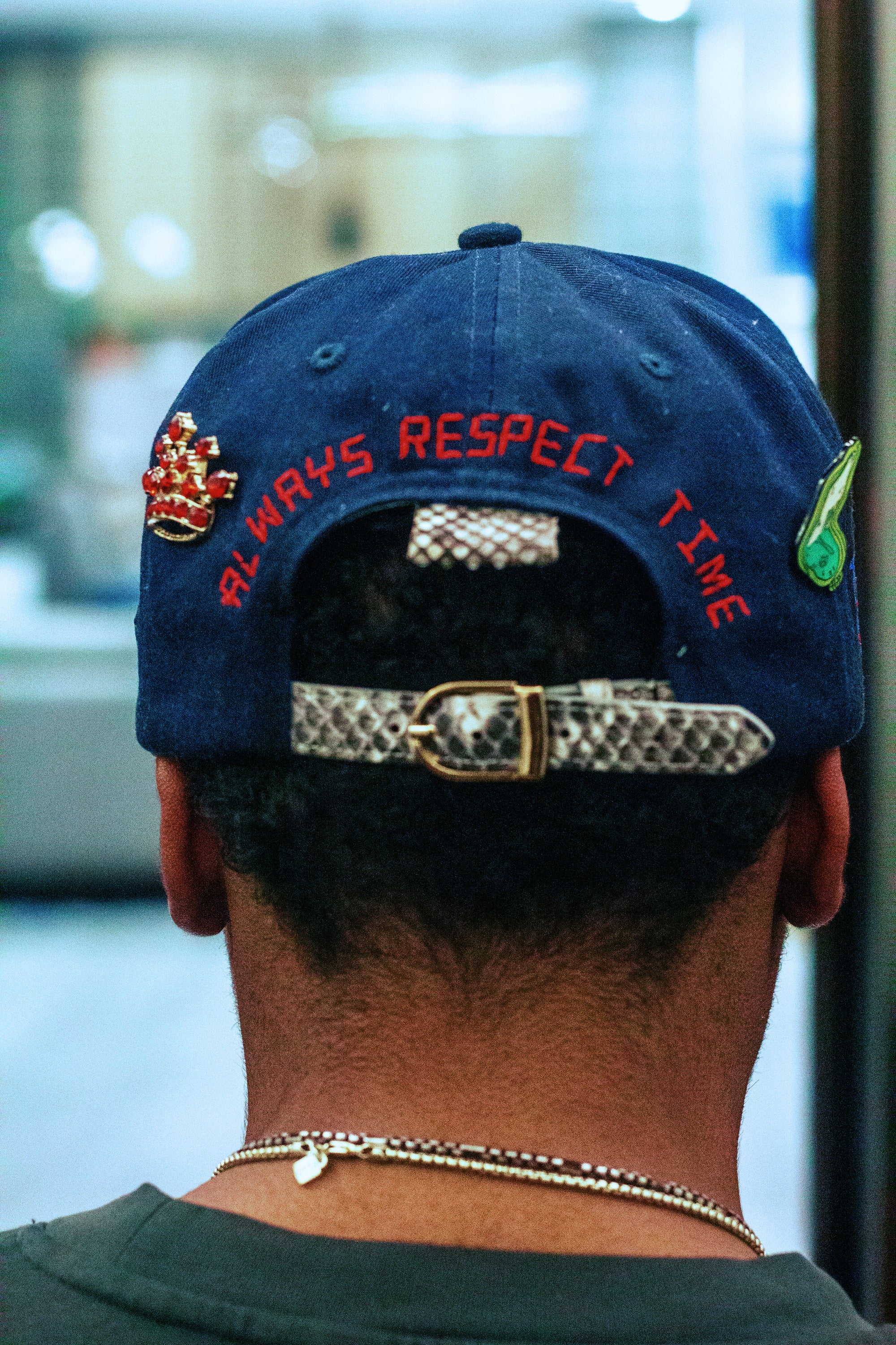 Nats Hat