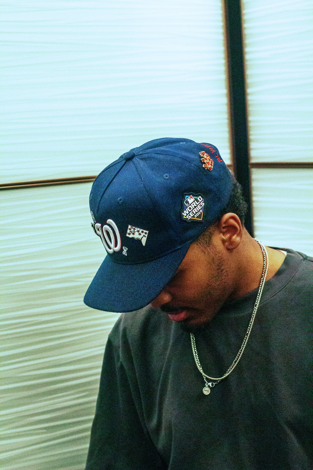 Nats Hat