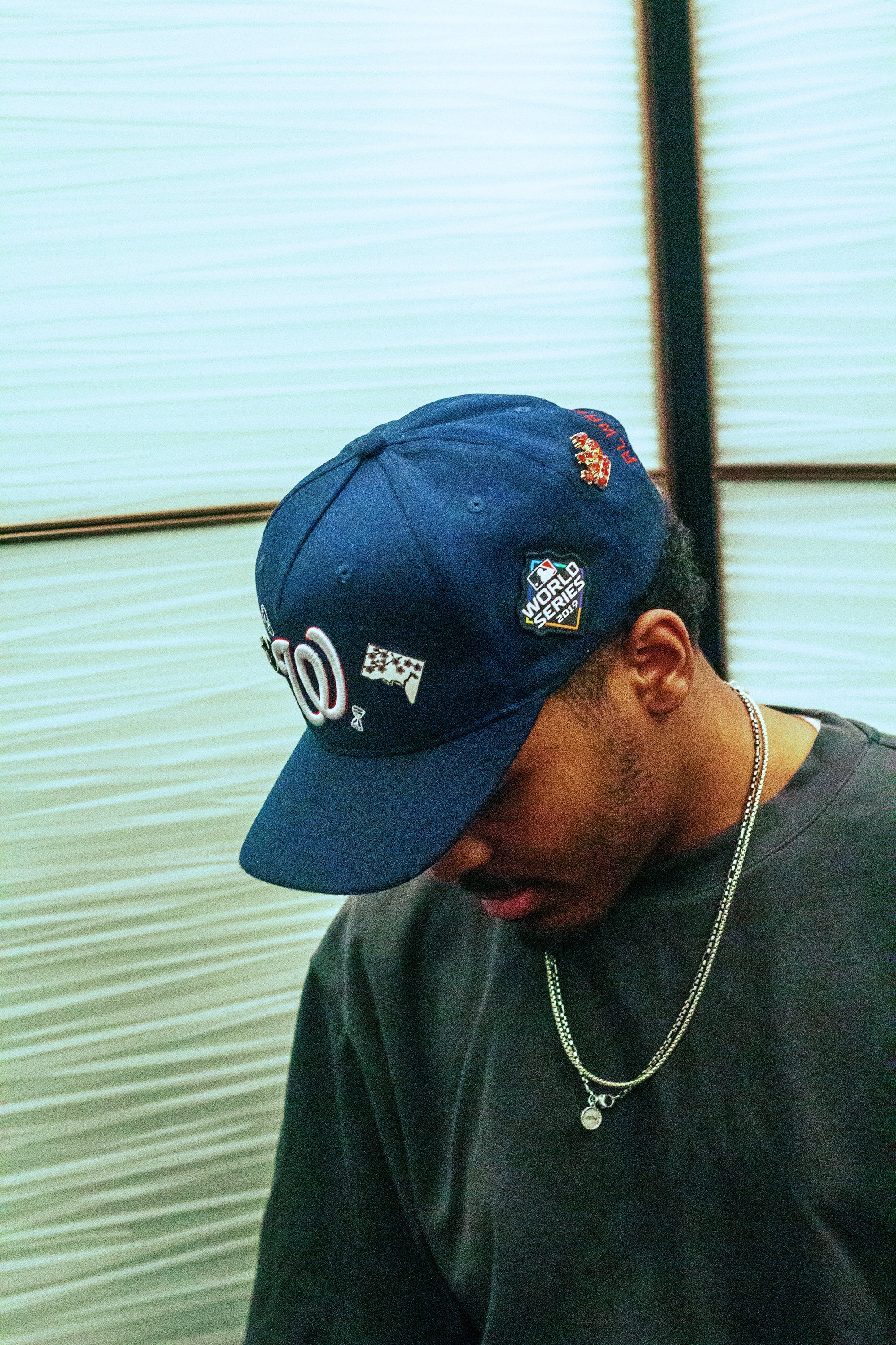 Nats Hat