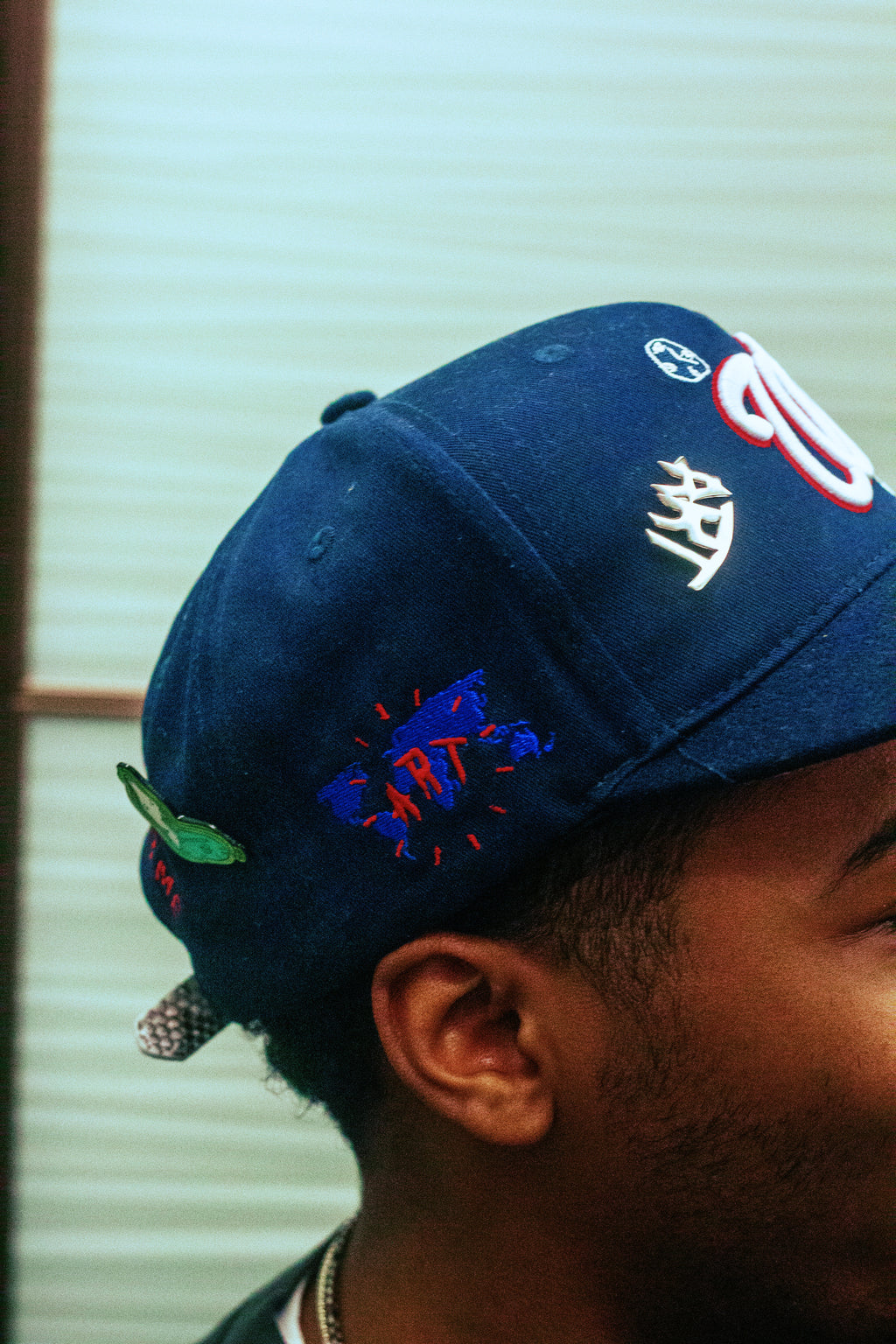 Nats Hat