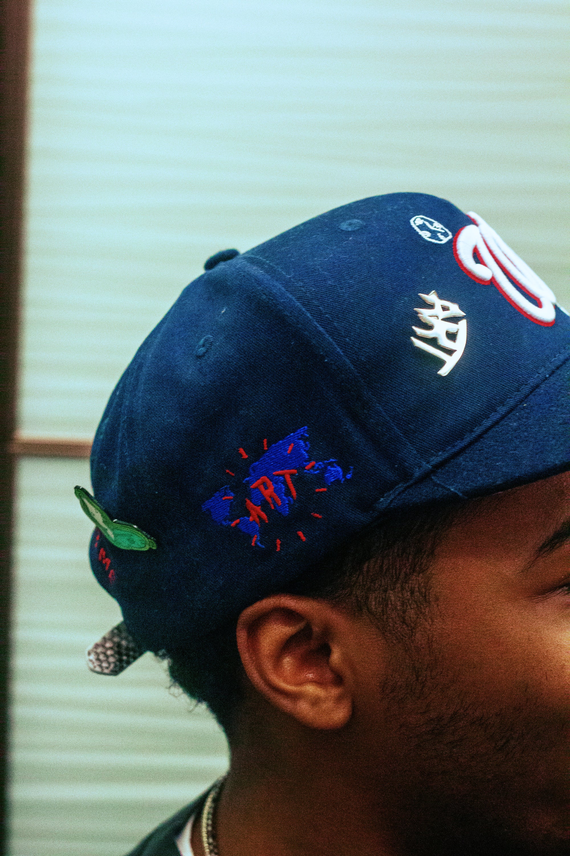 Nats Hat