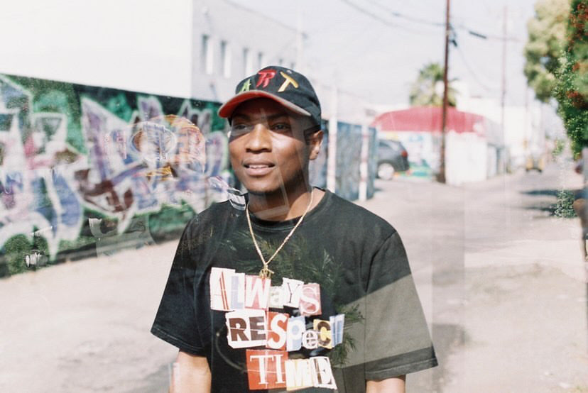 Ransom Tee