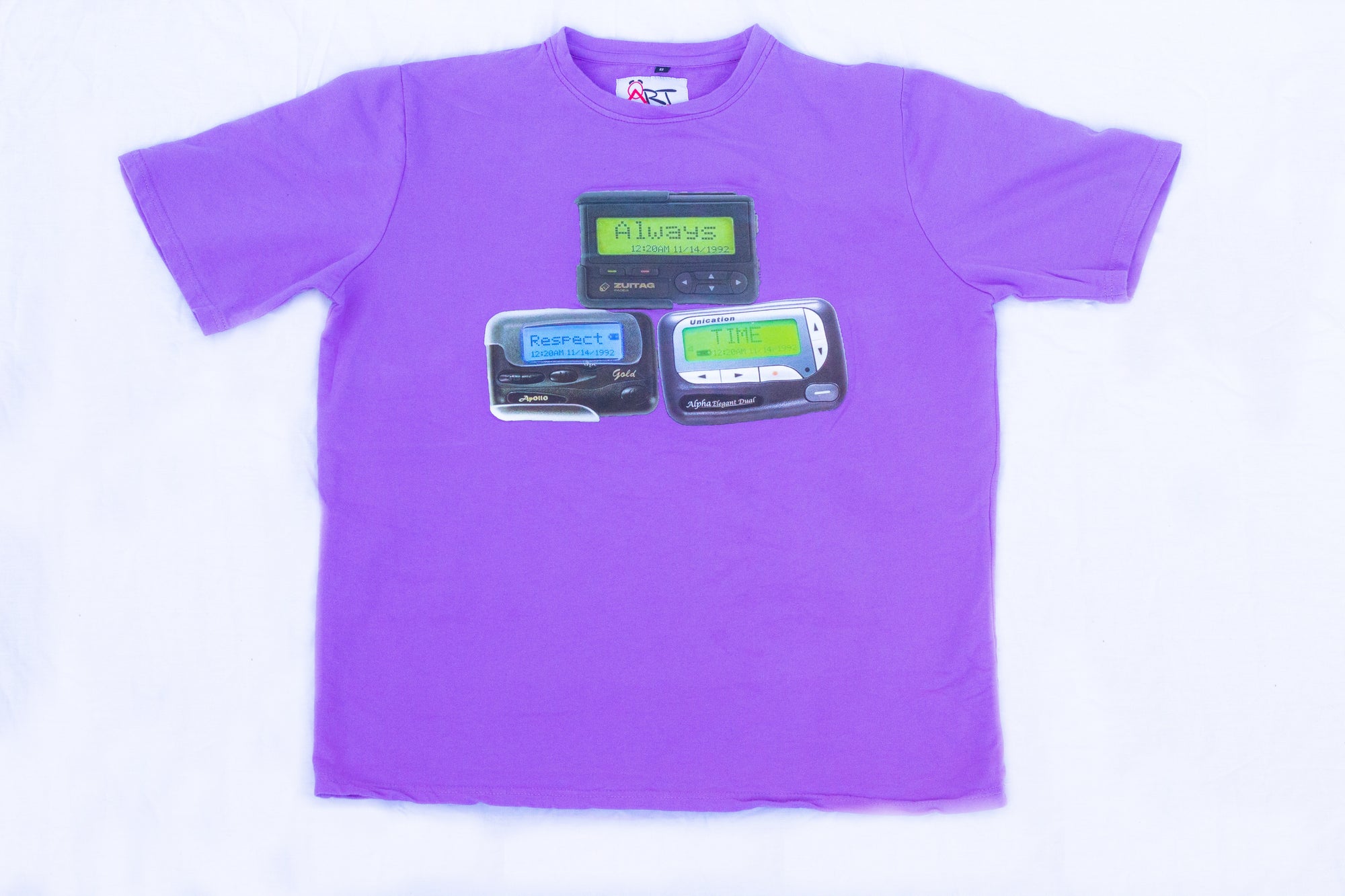OG Beeper Tee