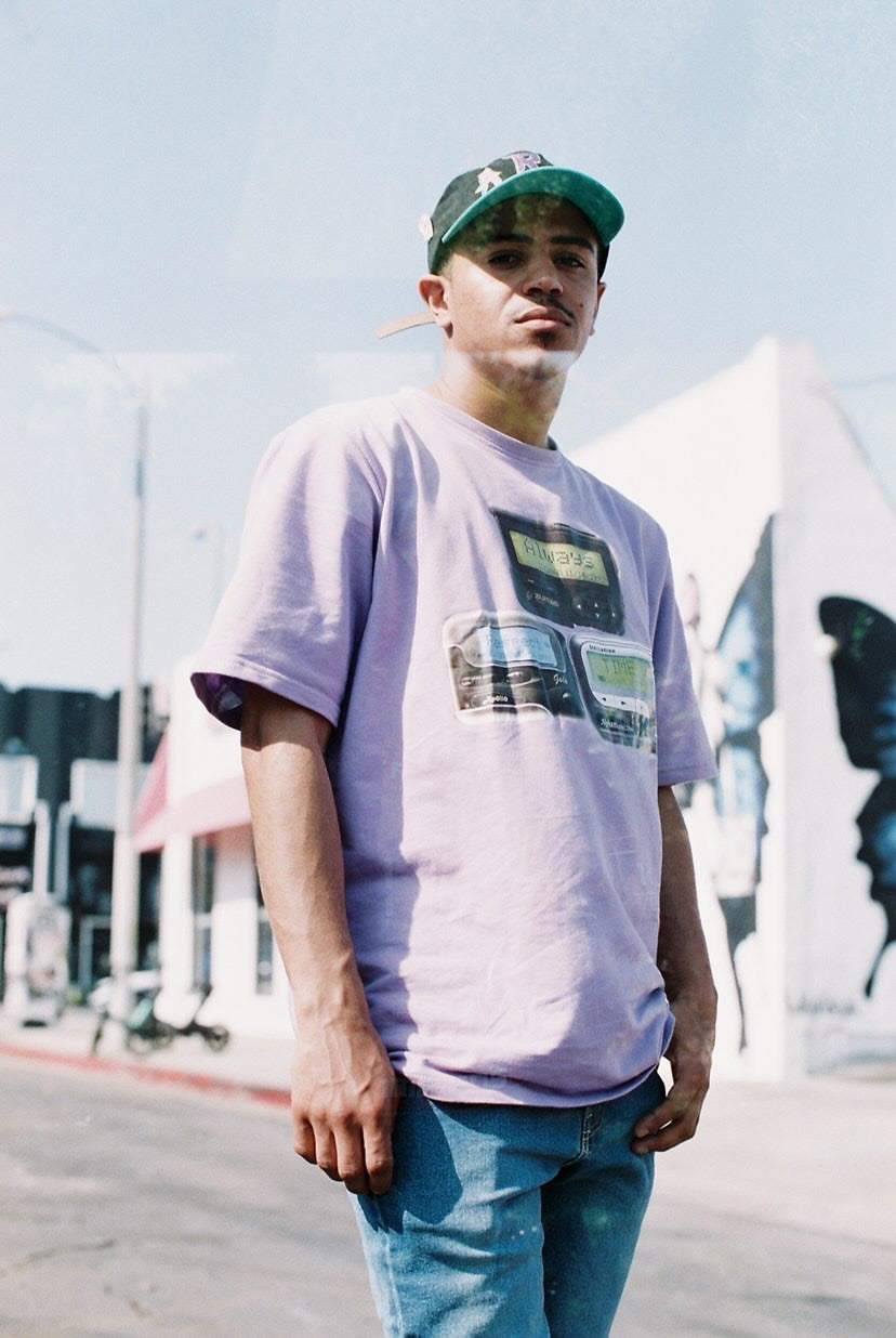 OG Beeper Tee