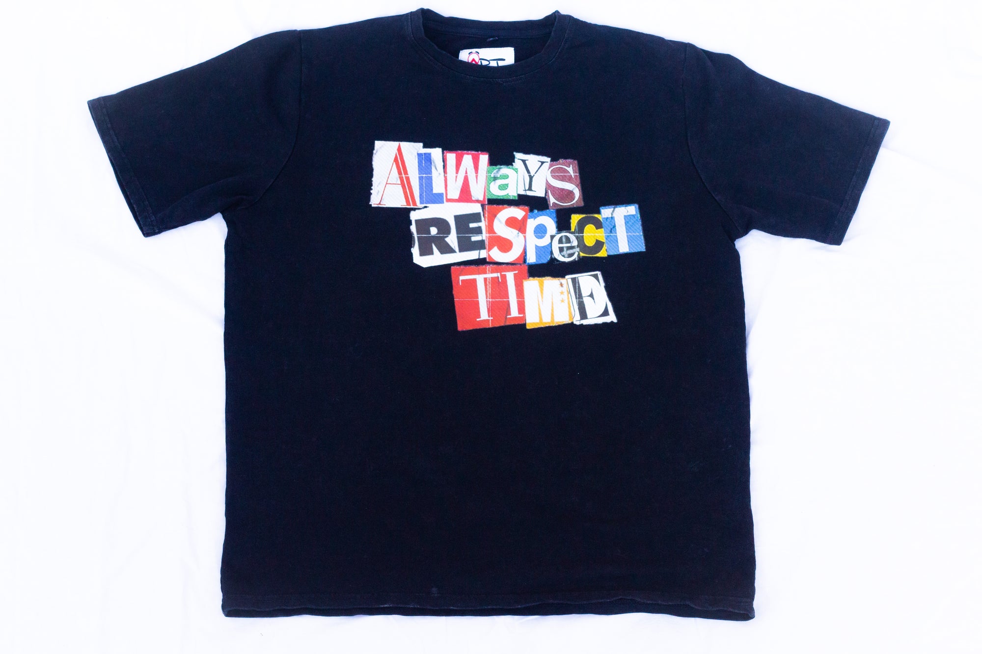 Ransom Tee