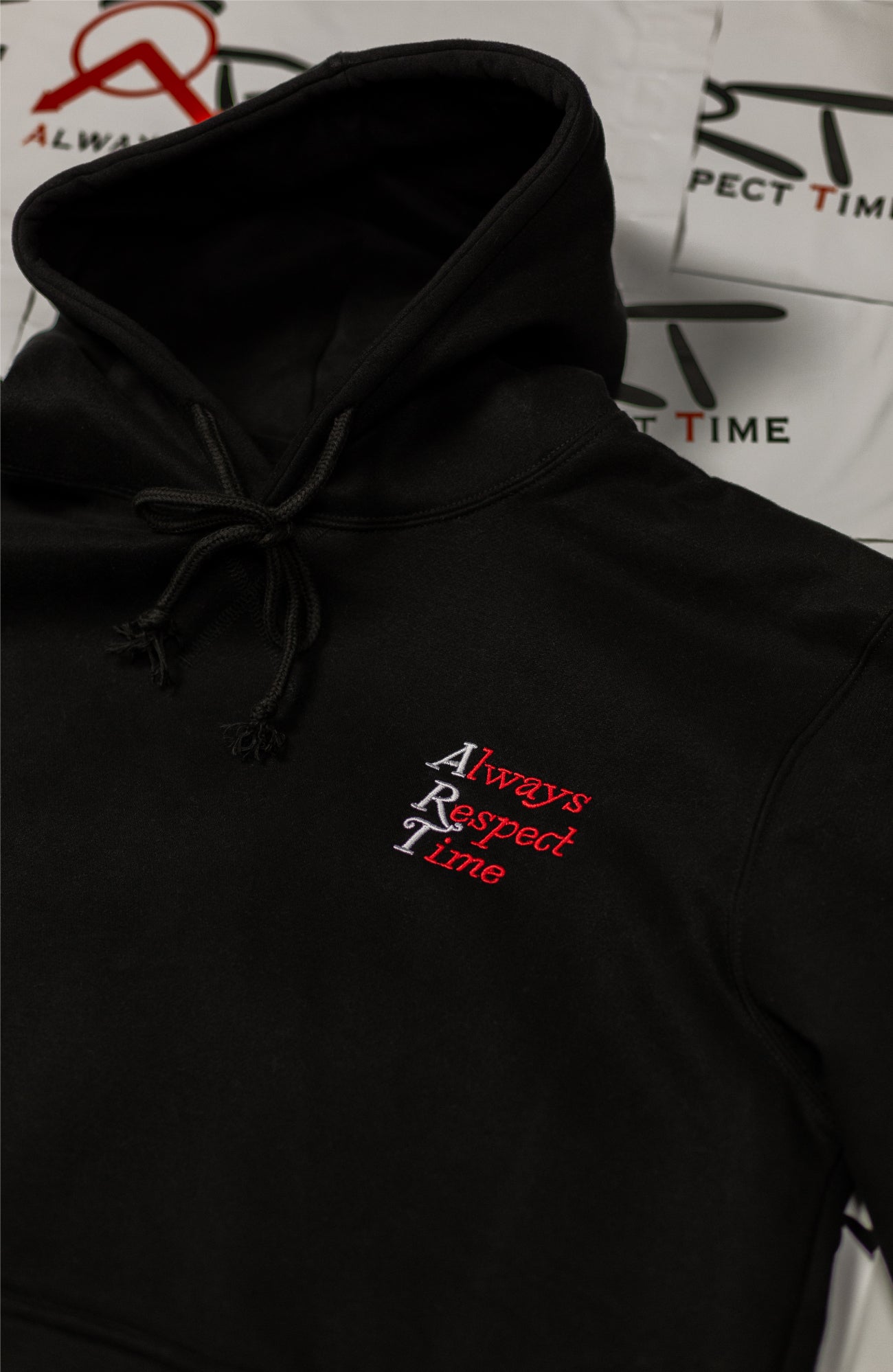 Alexander Hoodie