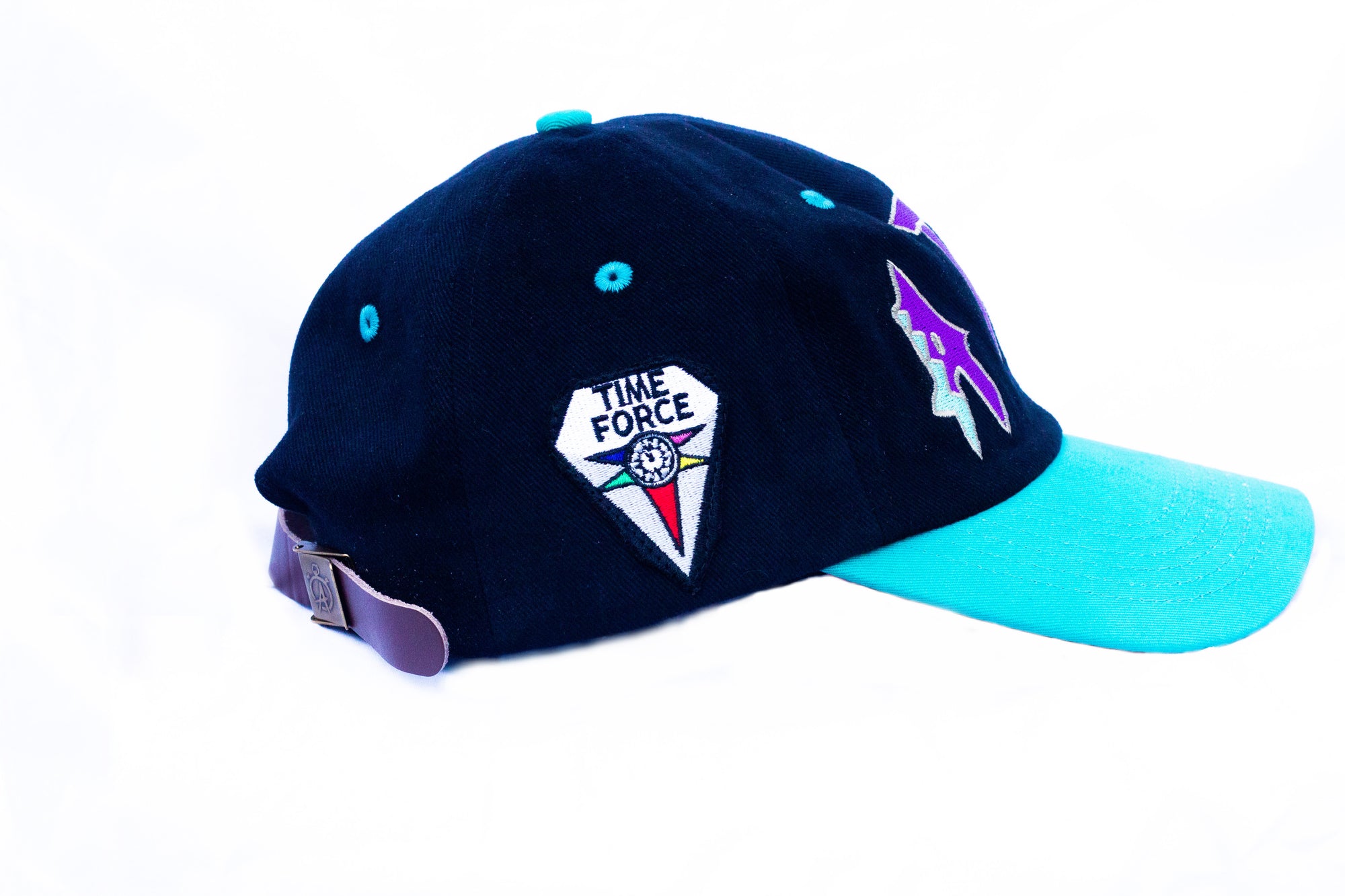 Premium ART Hat "DiamondBack"