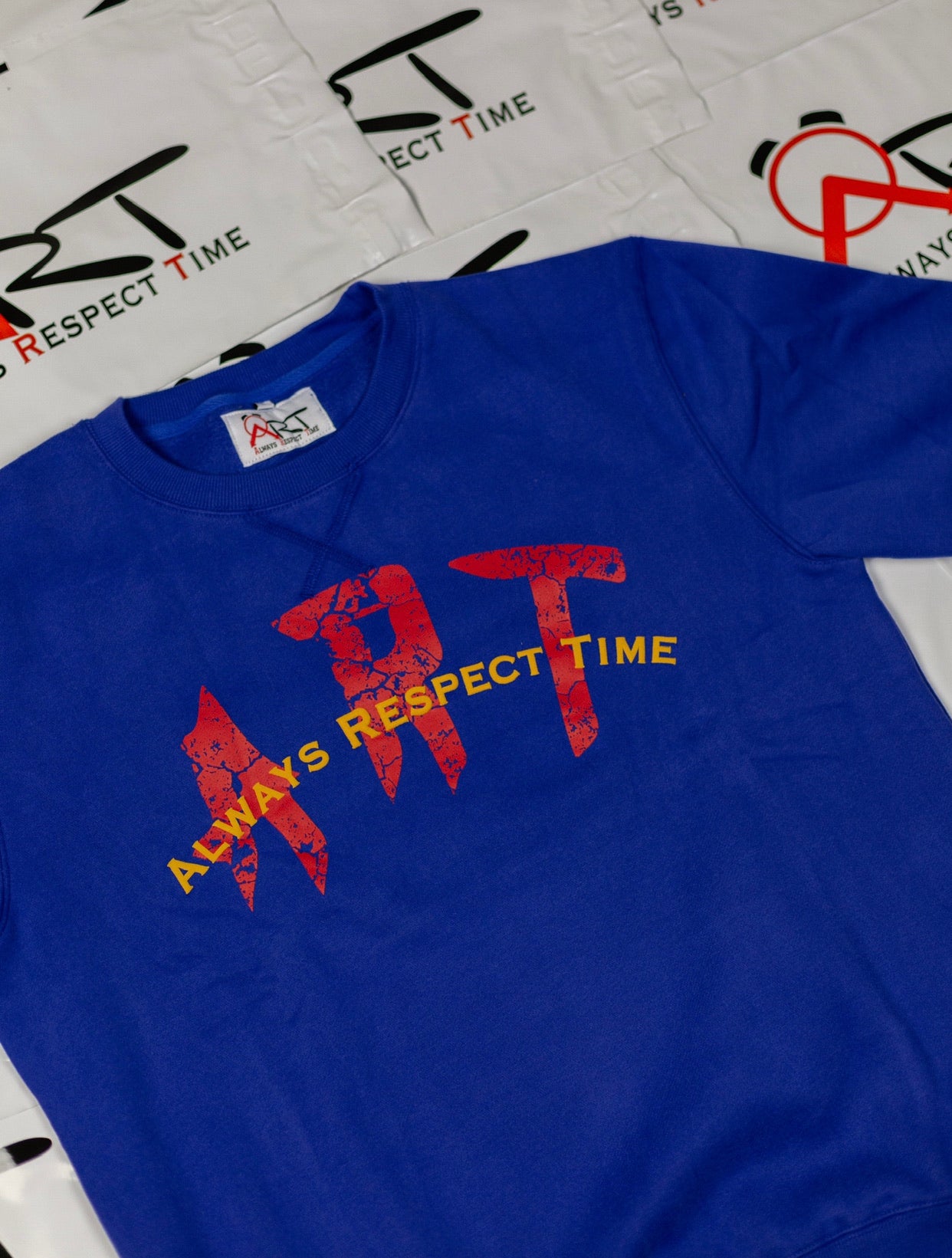 OG Logo Sweatshirt