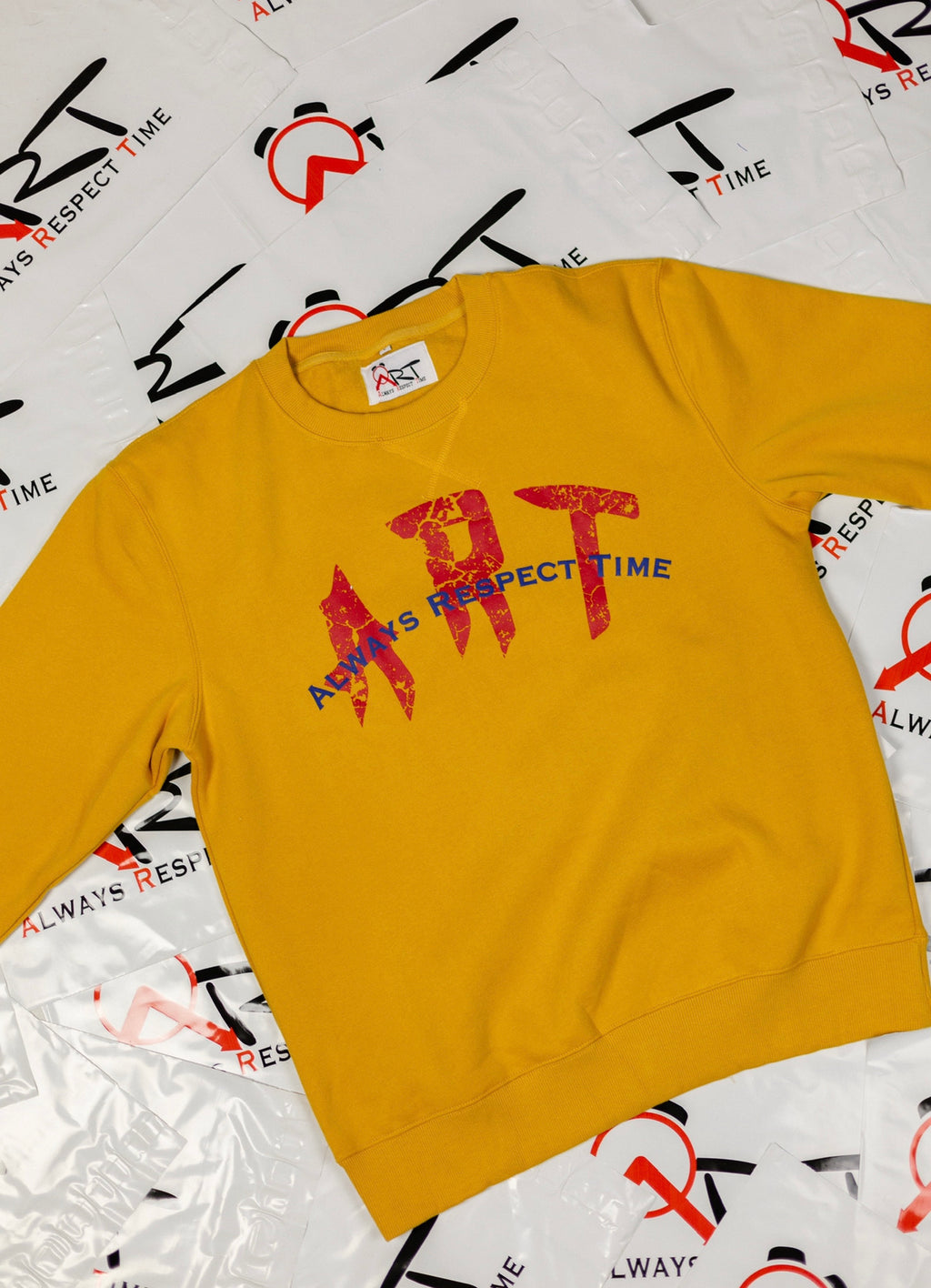 OG Logo Sweatshirt