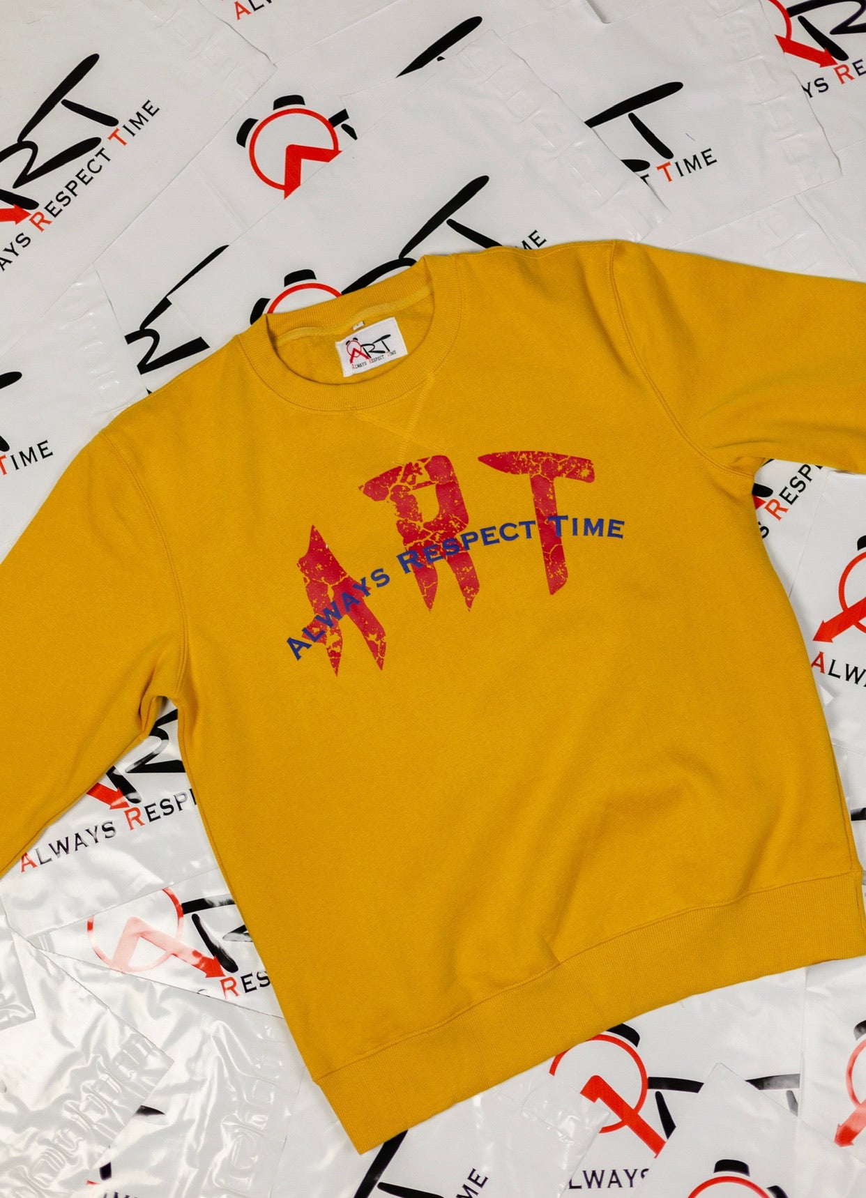 OG Logo Sweatshirt