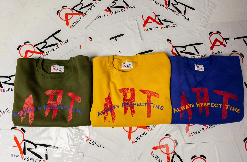 OG Logo Sweatshirt